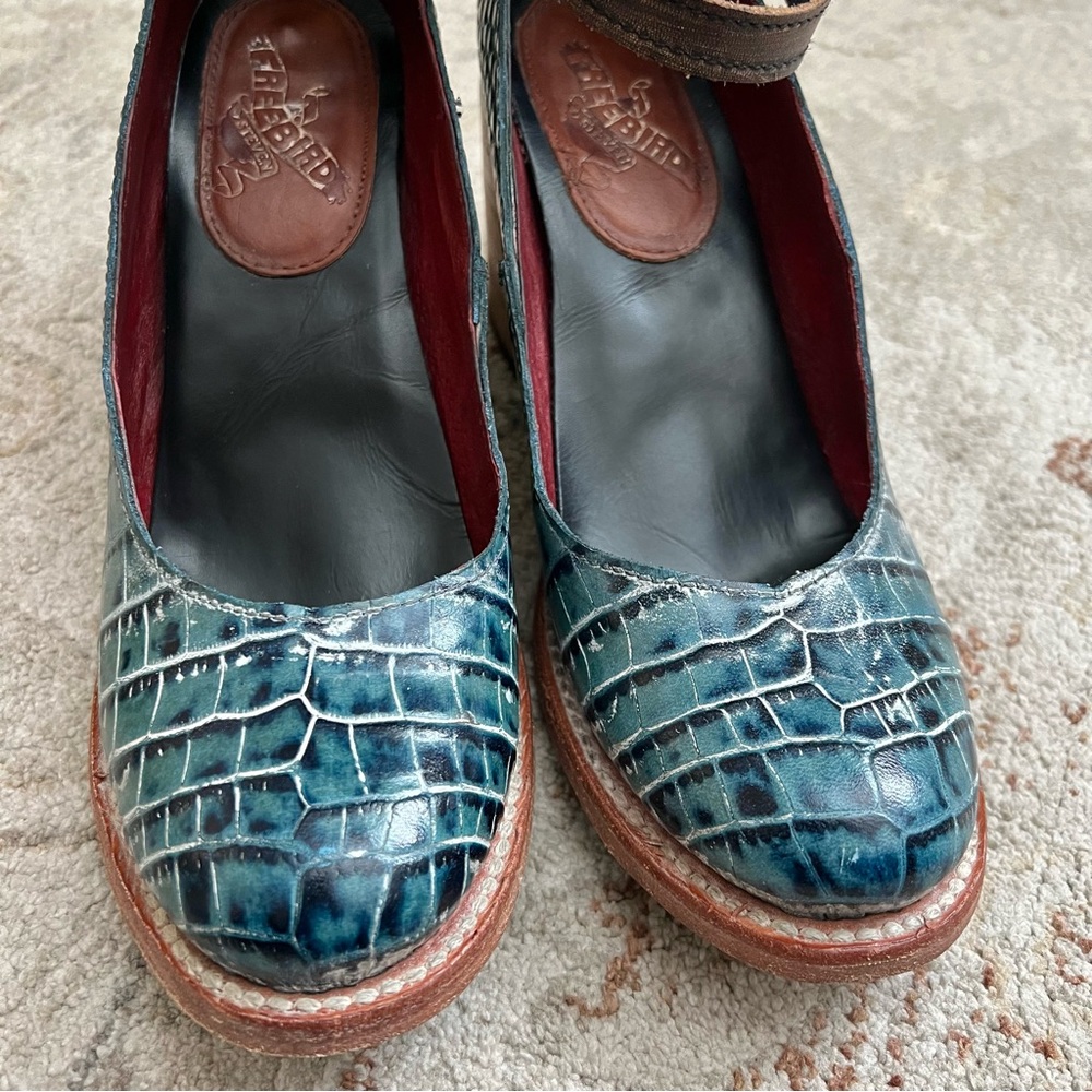 Freebird Randi Shoes - Picture 5 of 12